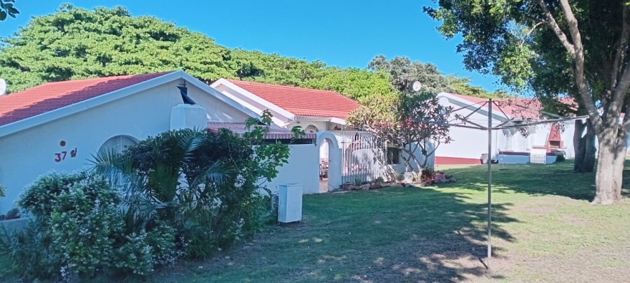 2 Bedroom Property for Sale in Aston Bay Eastern Cape